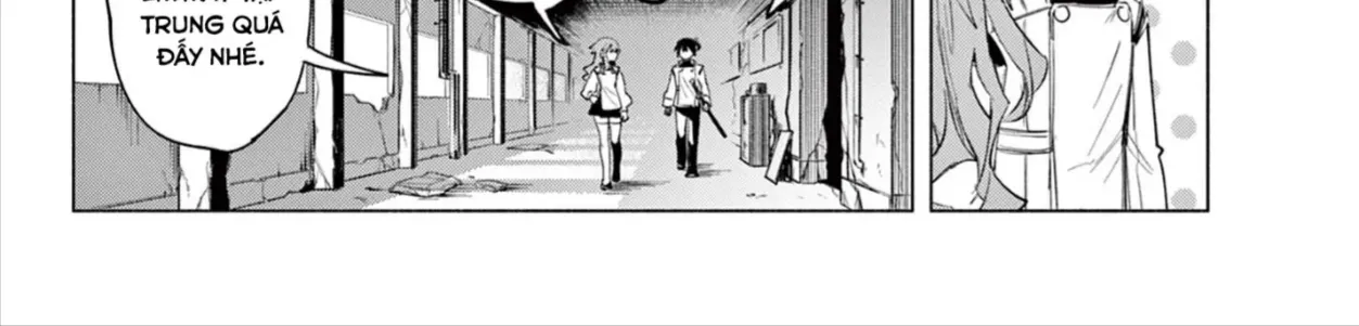 Triệu Hồi Sư Bất Tài Chap 1 - Next Chap 2