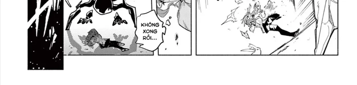 Triệu Hồi Sư Bất Tài Chap 1 - Next Chap 2