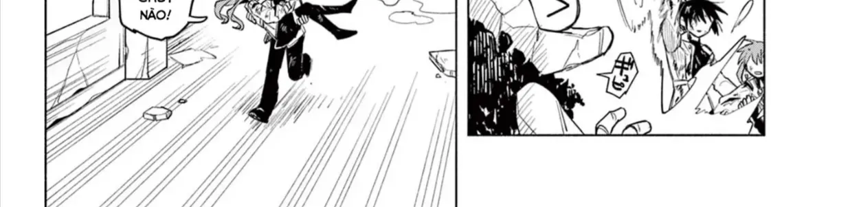 Triệu Hồi Sư Bất Tài Chap 1 - Next Chap 2