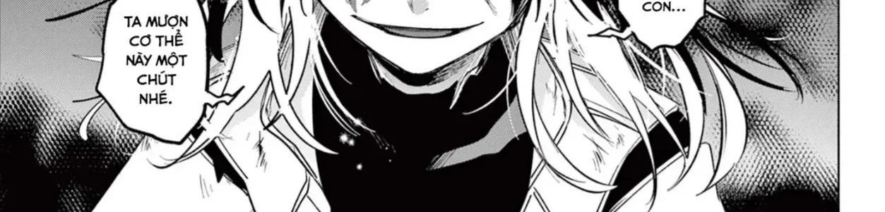 Triệu Hồi Sư Bất Tài Chap 1 - Next Chap 2