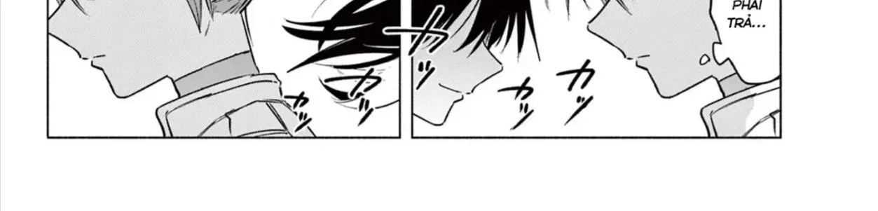Triệu Hồi Sư Bất Tài Chap 1 - Next Chap 2
