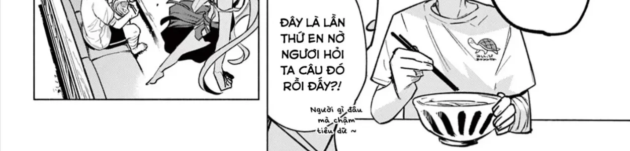 Triệu Hồi Sư Bất Tài Chap 2 - Next Chap 3