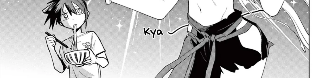 Triệu Hồi Sư Bất Tài Chap 2 - Next Chap 3
