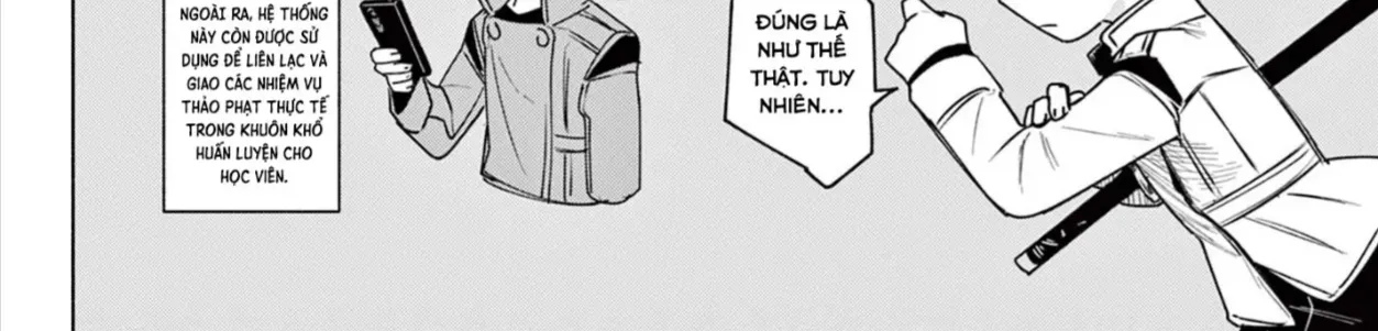 Triệu Hồi Sư Bất Tài Chap 2 - Next Chap 3