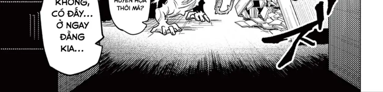 Triệu Hồi Sư Bất Tài Chap 2 - Next Chap 3