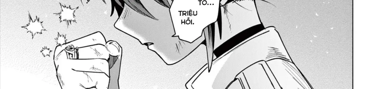 Triệu Hồi Sư Bất Tài Chap 2 - Next Chap 3