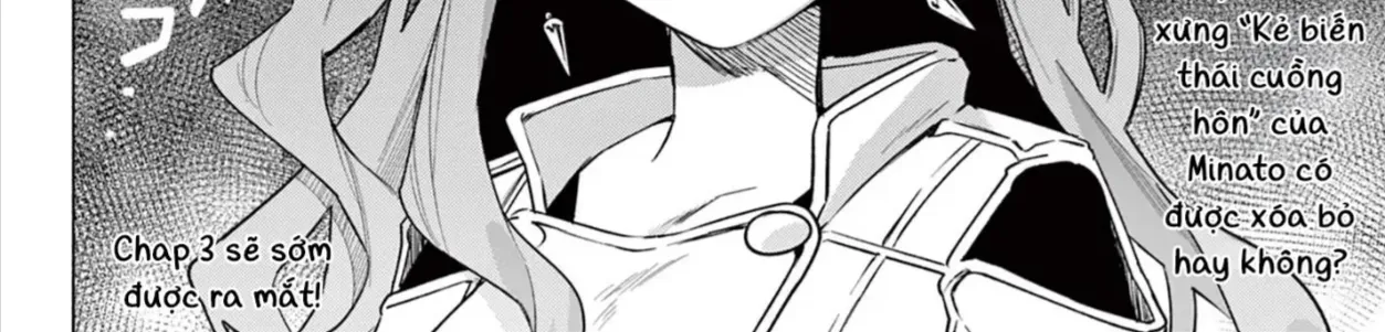 Triệu Hồi Sư Bất Tài Chap 2 - Next Chap 3