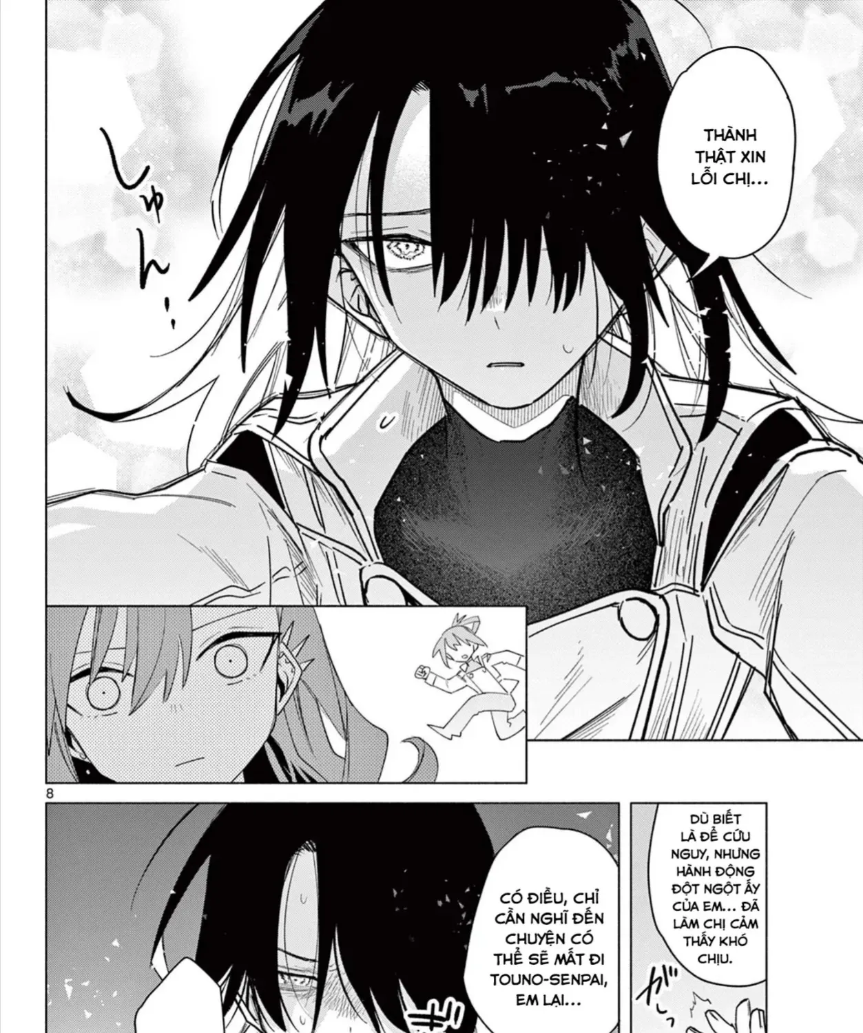 Triệu Hồi Sư Bất Tài Chap 3 - Next Chap 4