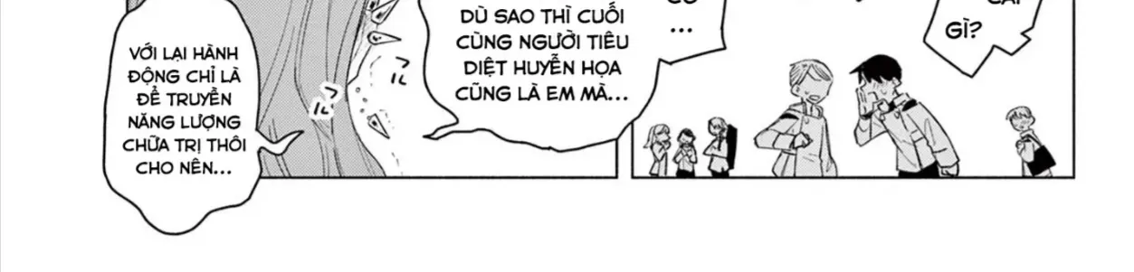 Triệu Hồi Sư Bất Tài Chap 3 - Next Chap 4