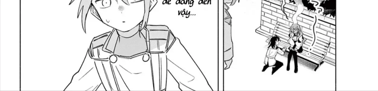 Triệu Hồi Sư Bất Tài Chap 3 - Next Chap 4