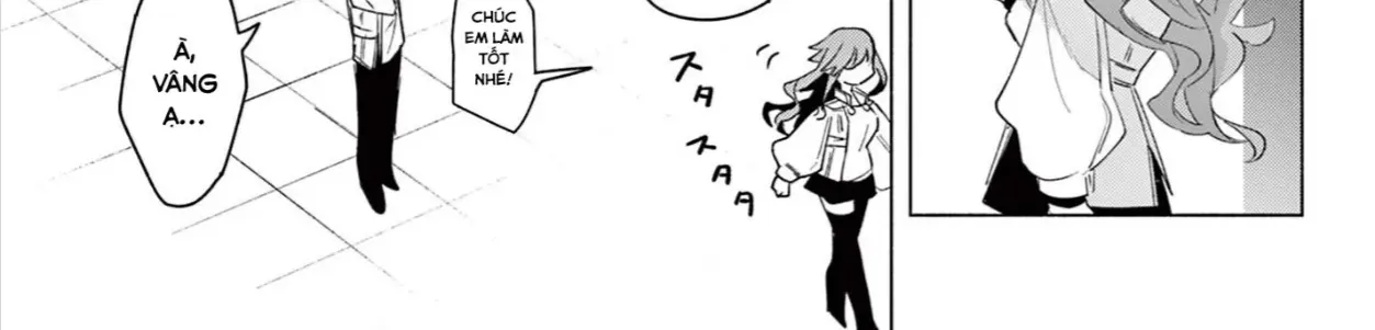 Triệu Hồi Sư Bất Tài Chap 3 - Next Chap 4