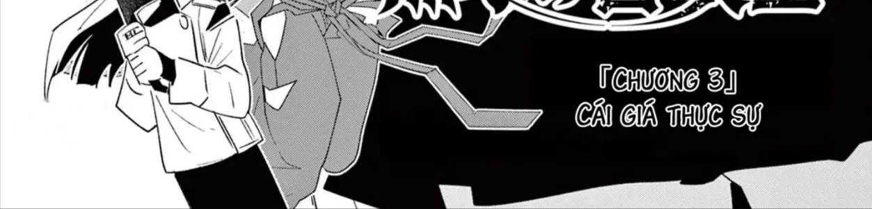 Triệu Hồi Sư Bất Tài Chap 3 - Next Chap 4