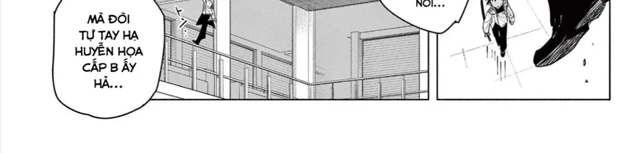 Triệu Hồi Sư Bất Tài Chap 3 - Next Chap 4
