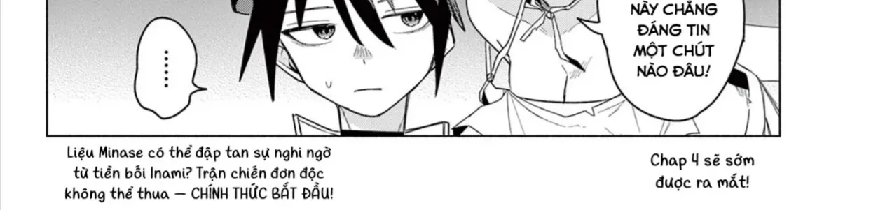 Triệu Hồi Sư Bất Tài Chap 3 - Next Chap 4