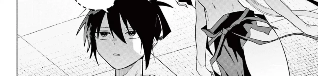 Triệu Hồi Sư Bất Tài Chap 3 - Next Chap 4