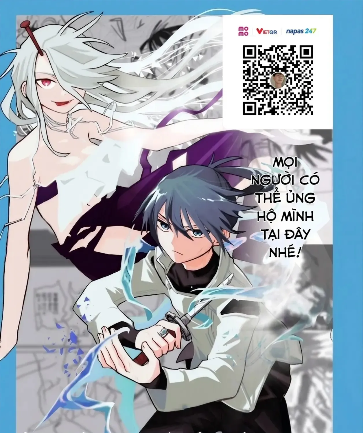 Triệu Hồi Sư Bất Tài Chap 4 - Next Chap 5