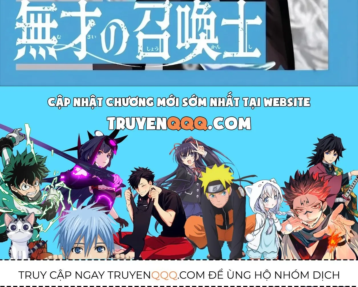 Triệu Hồi Sư Bất Tài Chap 4 - Next Chap 5