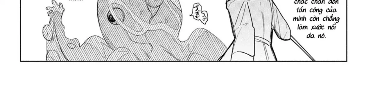Triệu Hồi Sư Bất Tài Chap 4 - Next Chap 5
