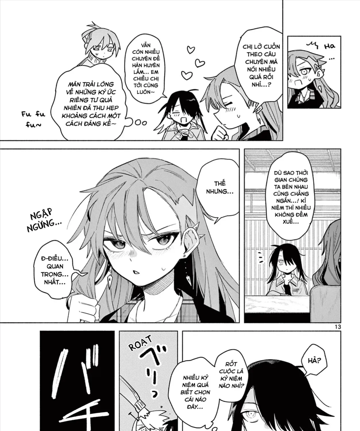 Triệu Hồi Sư Bất Tài Chap 5 - Next Chap 6