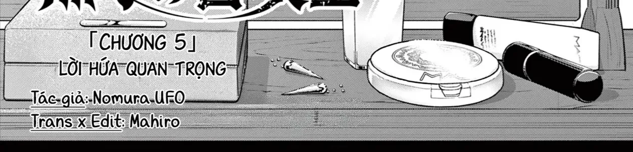 Triệu Hồi Sư Bất Tài Chap 5 - Next Chap 6