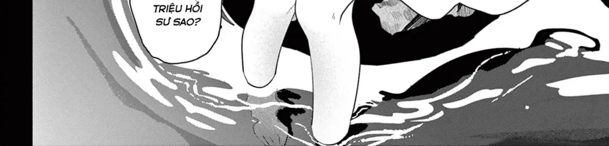 Triệu Hồi Sư Bất Tài Chap 5 - Next Chap 6