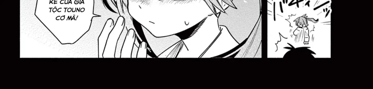 Triệu Hồi Sư Bất Tài Chap 5 - Next Chap 6