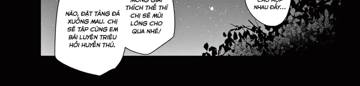 Triệu Hồi Sư Bất Tài Chap 5 - Next Chap 6