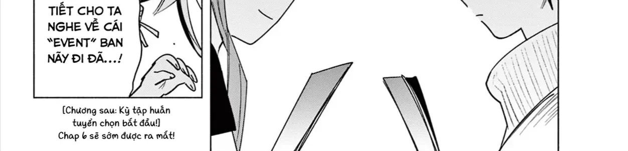 Triệu Hồi Sư Bất Tài Chap 5 - Next Chap 6