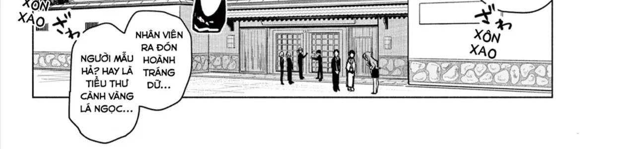 Triệu Hồi Sư Bất Tài Chap 5 - Next Chap 6
