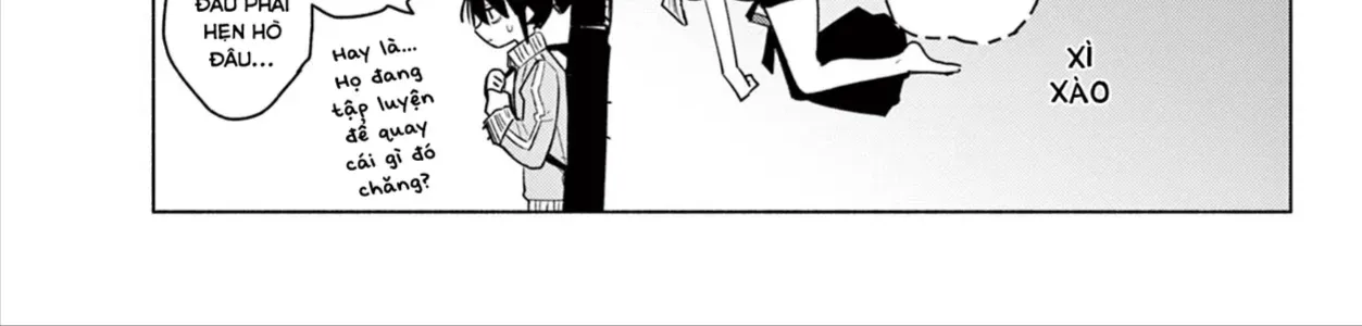Triệu Hồi Sư Bất Tài Chap 5 - Next Chap 6