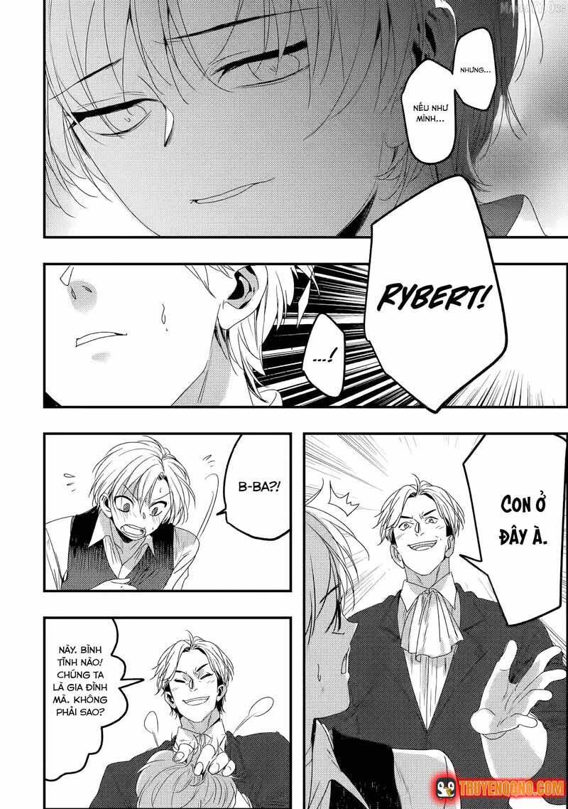 Triệu Hồi Sư Bị Ruồng Bỏ, Thực Ra Là Kẻ Mạnh Nhất Thế Giới Chap 1.1 - Next Chap 2.1