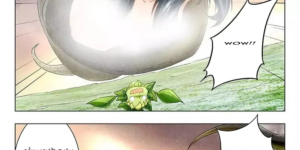 Triệu Hồi Sư Cuối Cùng Chap 109 - Next Chap 110