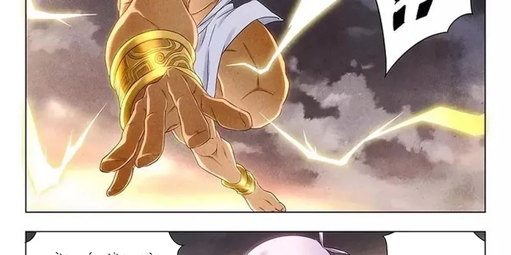 Triệu Hồi Sư Cuối Cùng Chap 109 - Next Chap 110