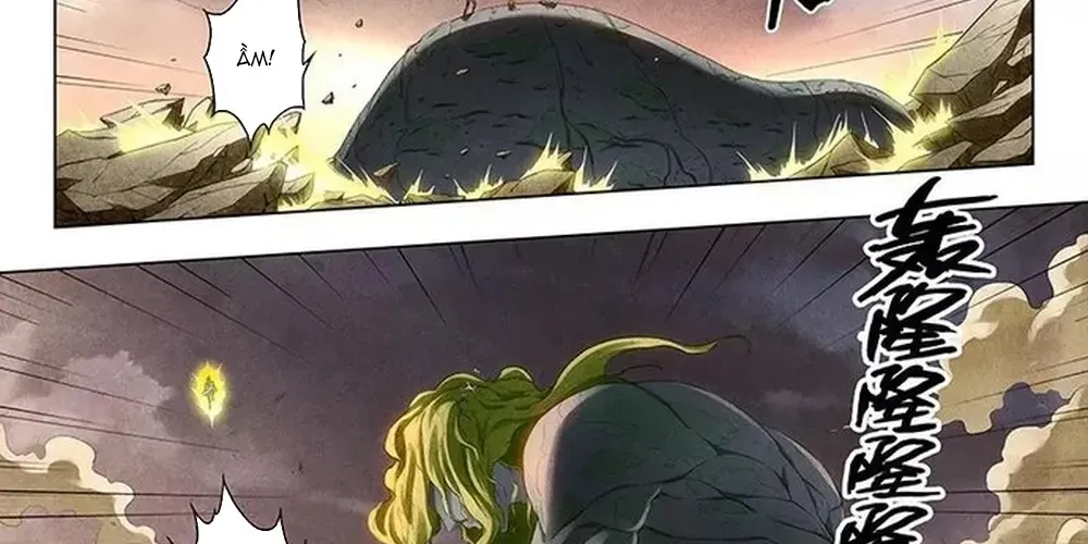 Triệu Hồi Sư Cuối Cùng Chap 109 - Next Chap 110