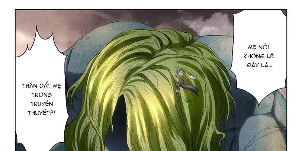 Triệu Hồi Sư Cuối Cùng Chap 109 - Next Chap 110