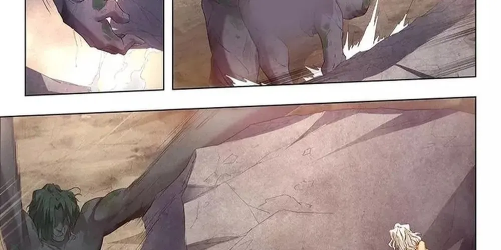 Triệu Hồi Sư Cuối Cùng Chap 109 - Next Chap 110
