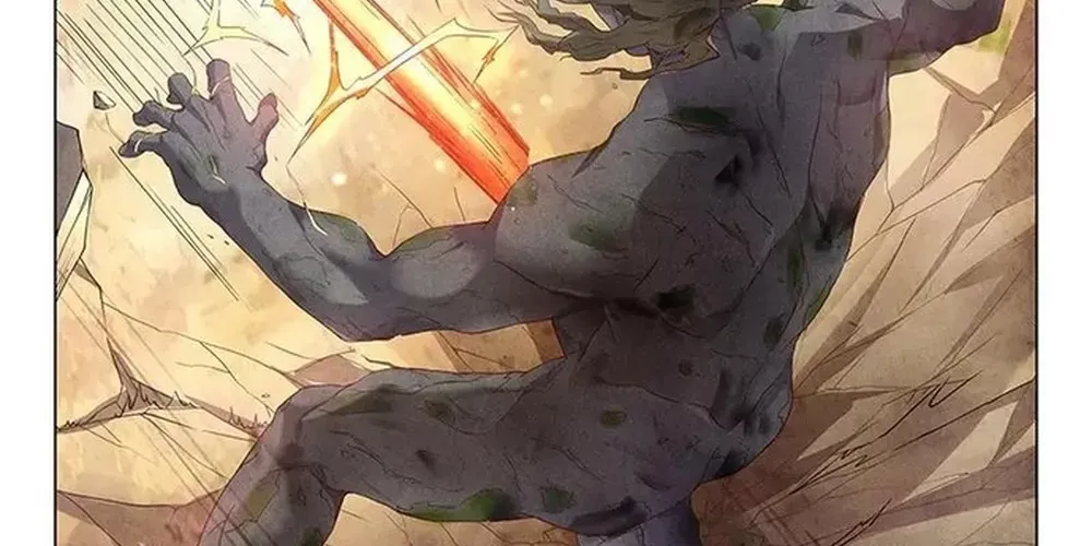 Triệu Hồi Sư Cuối Cùng Chap 109 - Next Chap 110