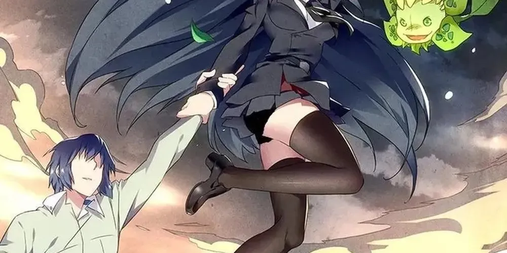 Triệu Hồi Sư Cuối Cùng Chap 109 - Next Chap 110