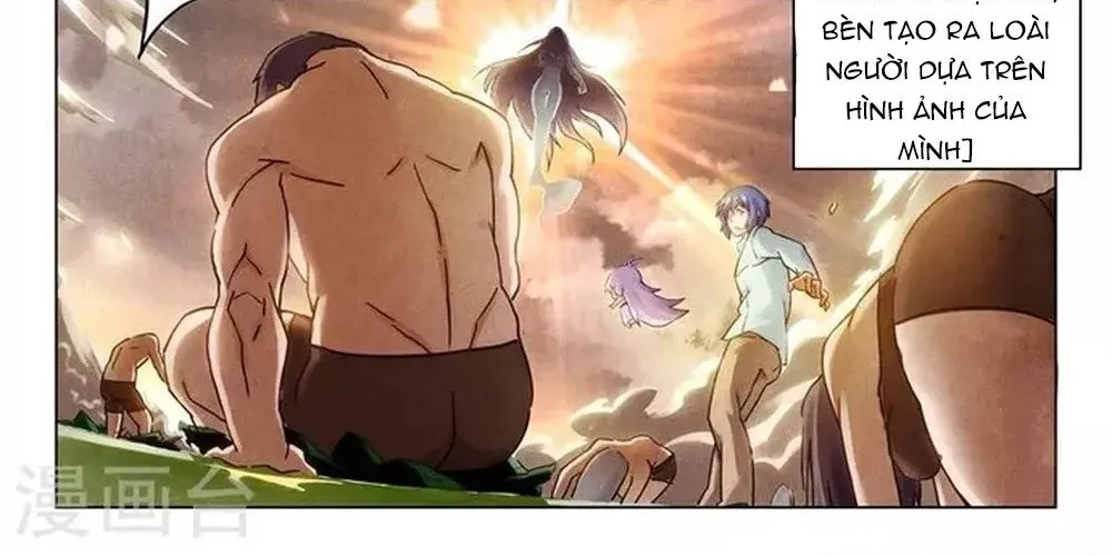 Triệu Hồi Sư Cuối Cùng Chap 109 - Next Chap 110