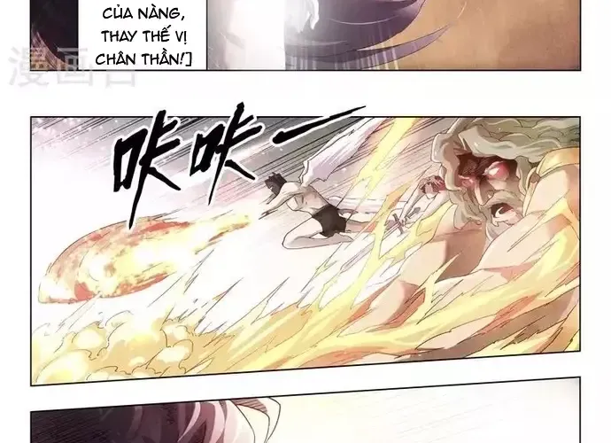 Triệu Hồi Sư Cuối Cùng Chap 110 - Next Chap 111