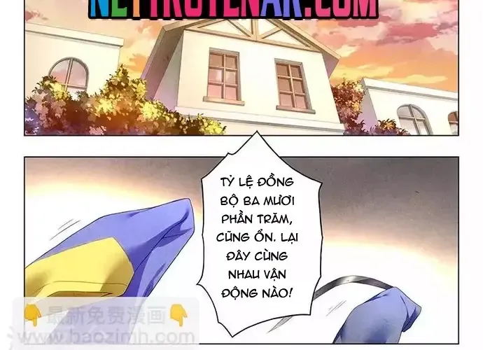 Triệu Hồi Sư Cuối Cùng Chap 110 - Next Chap 111