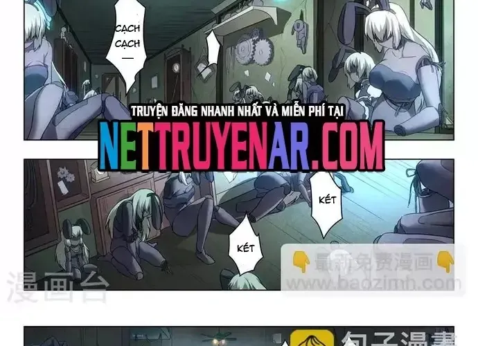Triệu Hồi Sư Cuối Cùng Chap 110 - Next Chap 111
