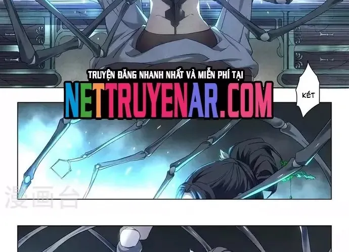 Triệu Hồi Sư Cuối Cùng Chap 110 - Next Chap 111