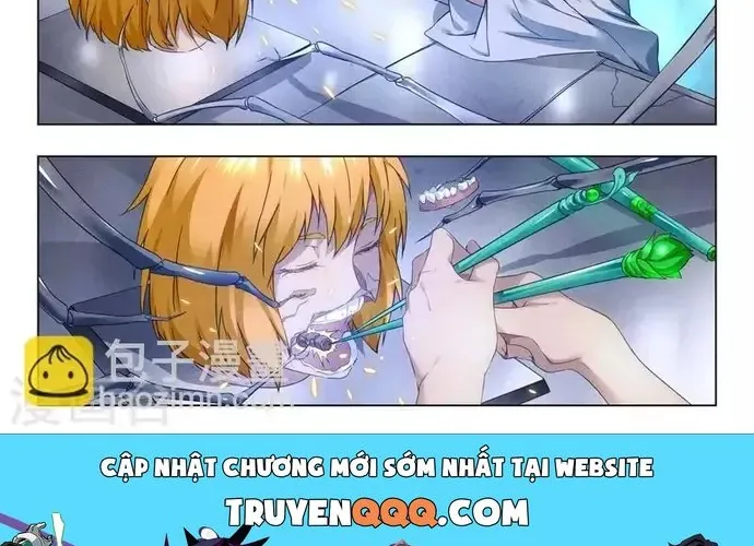 Triệu Hồi Sư Cuối Cùng Chap 110 - Next Chap 111