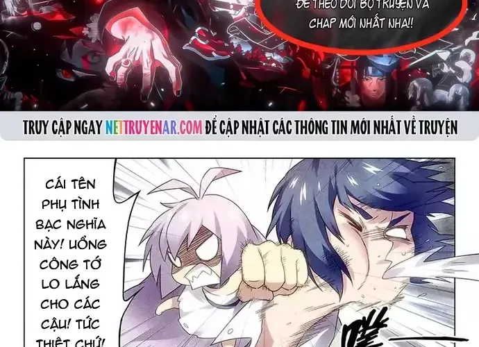 Triệu Hồi Sư Cuối Cùng Chap 110 - Next Chap 111