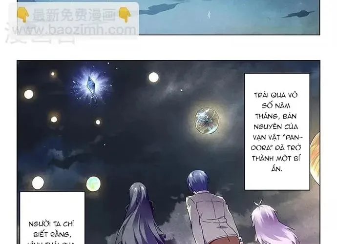 Triệu Hồi Sư Cuối Cùng Chap 111 - Next Chap 112