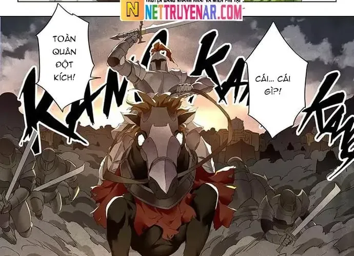 Triệu Hồi Sư Cuối Cùng Chap 111 - Next Chap 112