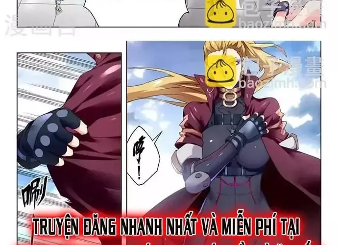 Triệu Hồi Sư Cuối Cùng Chap 112 - Next Chap 113