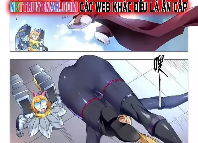 Triệu Hồi Sư Cuối Cùng Chap 112 - Next Chap 113