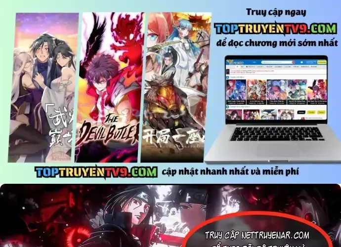 Triệu Hồi Sư Cuối Cùng Chap 112 - Next Chap 113